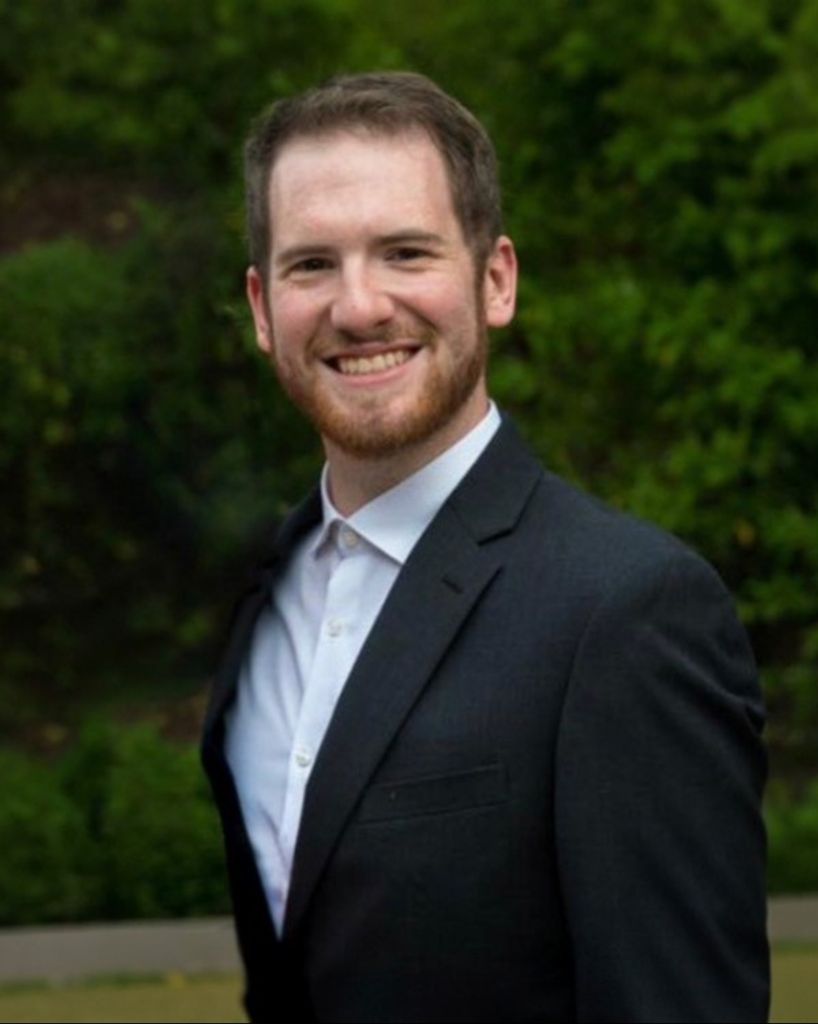 Joseph "Joey" Christian Eaker Profile Photo