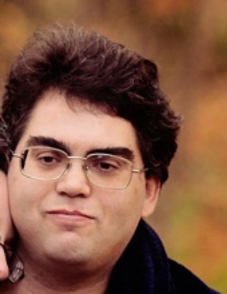 Daniel Joseph Roberts Profile Photo