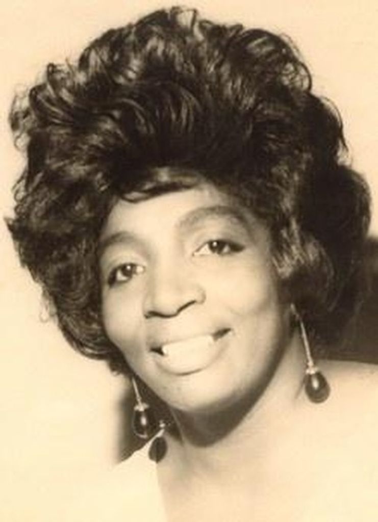 Clara G Bush