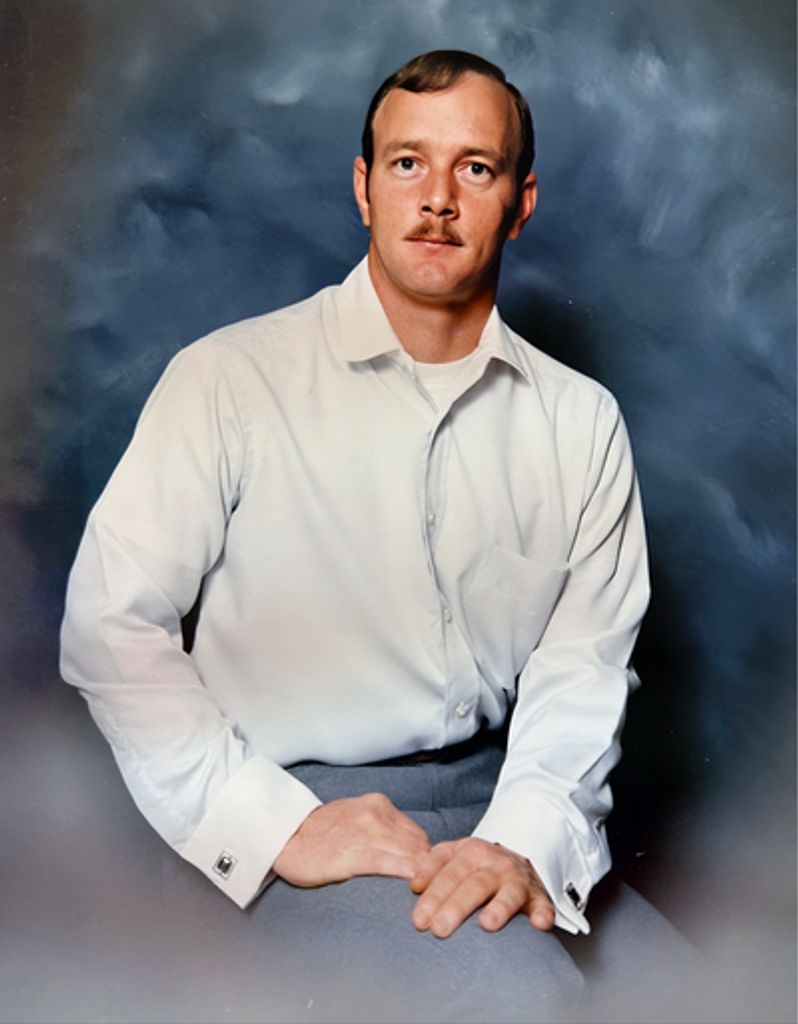 Daniel Joseph Hudson