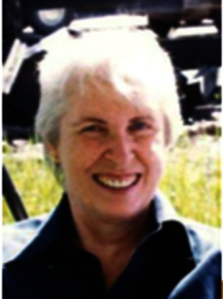 Roberta E. Elkins Profile Photo