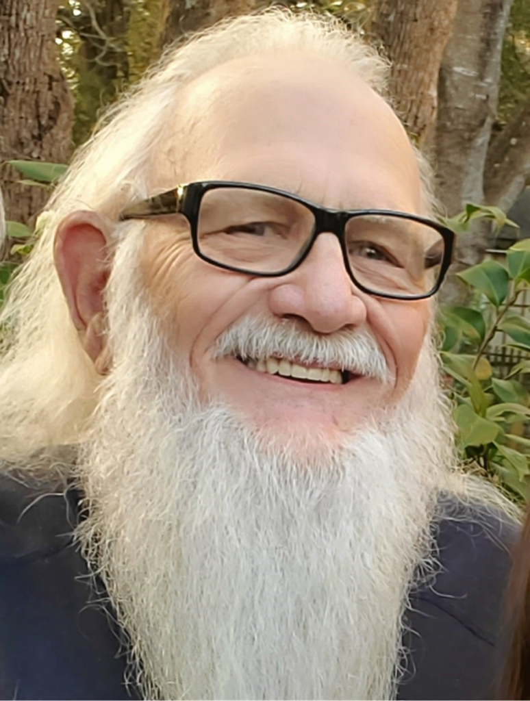 Francis Berthrand Roubique