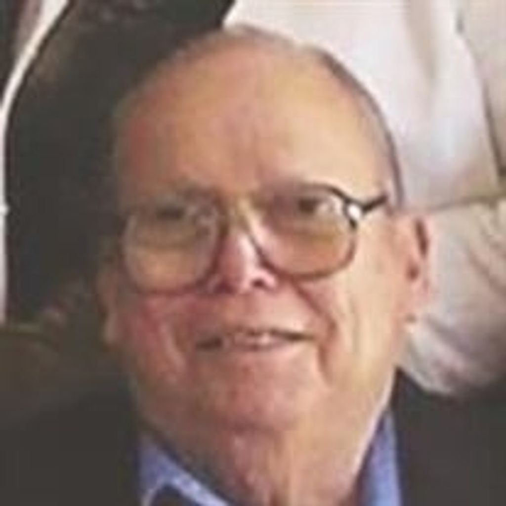 Gerald Roy Dellucky Sr