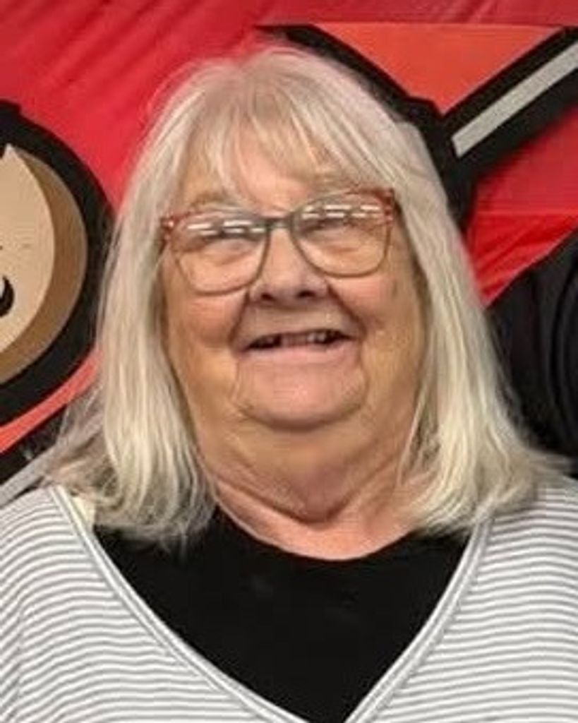 Vicky D. Riesen Profile Photo