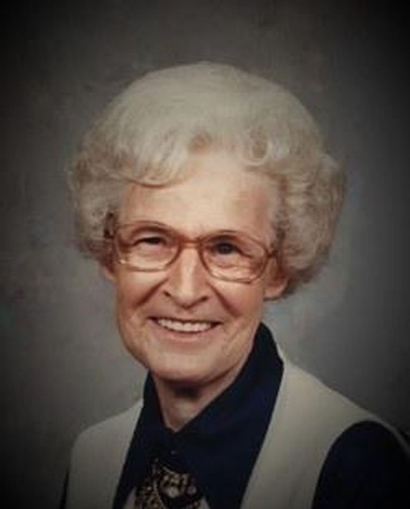 Edna Hindman