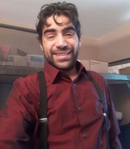 Christopher  Tejeda Profile Photo