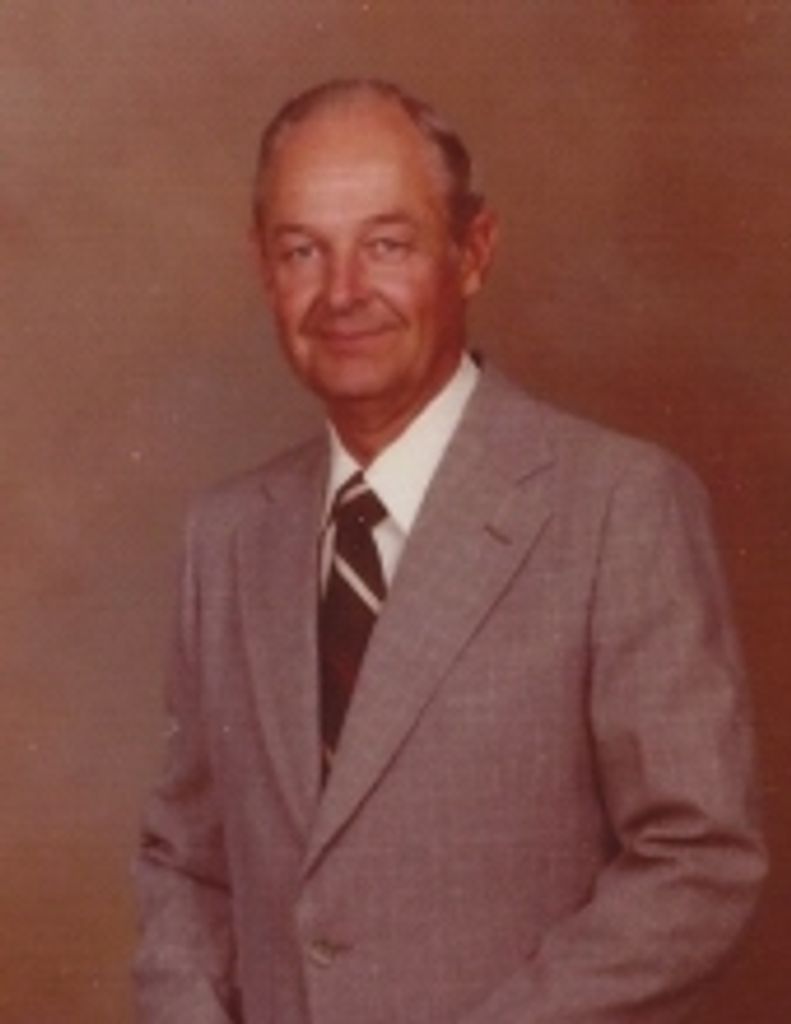 George William Rauton, Jr. Profile Photo