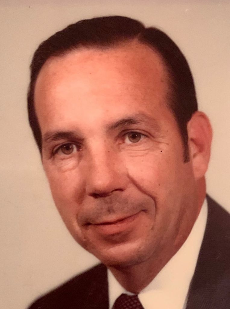 Joseph “Joe” Franklin Phelps
