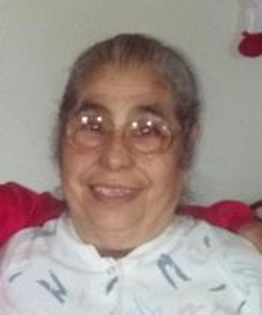Dora Alicia Ponce De Leon