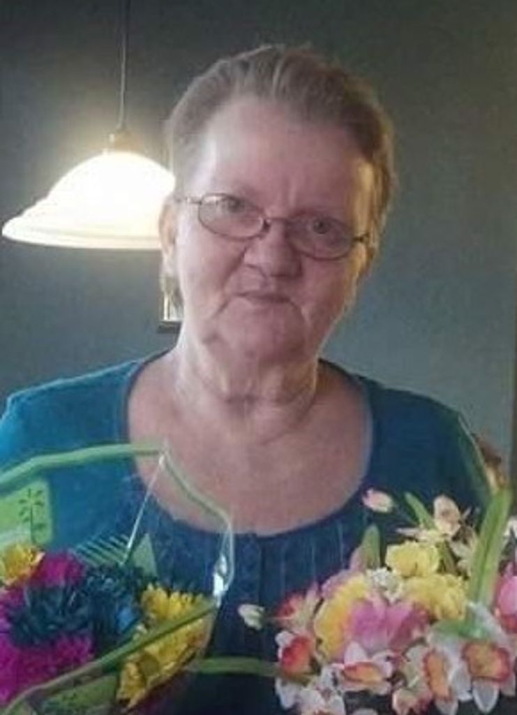 Dorothy Laverne Mccubbins