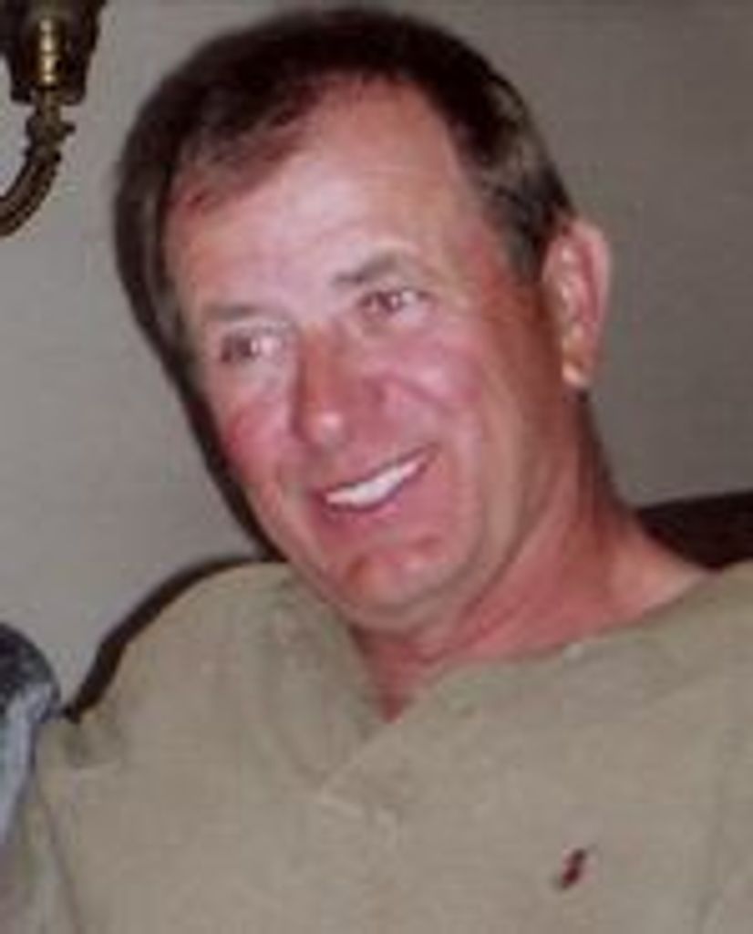 Robert Fred Crandall