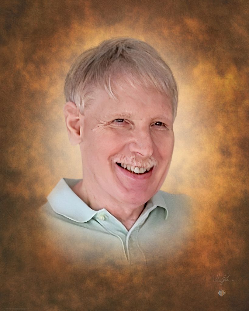 Michael H. Hamon Profile Photo