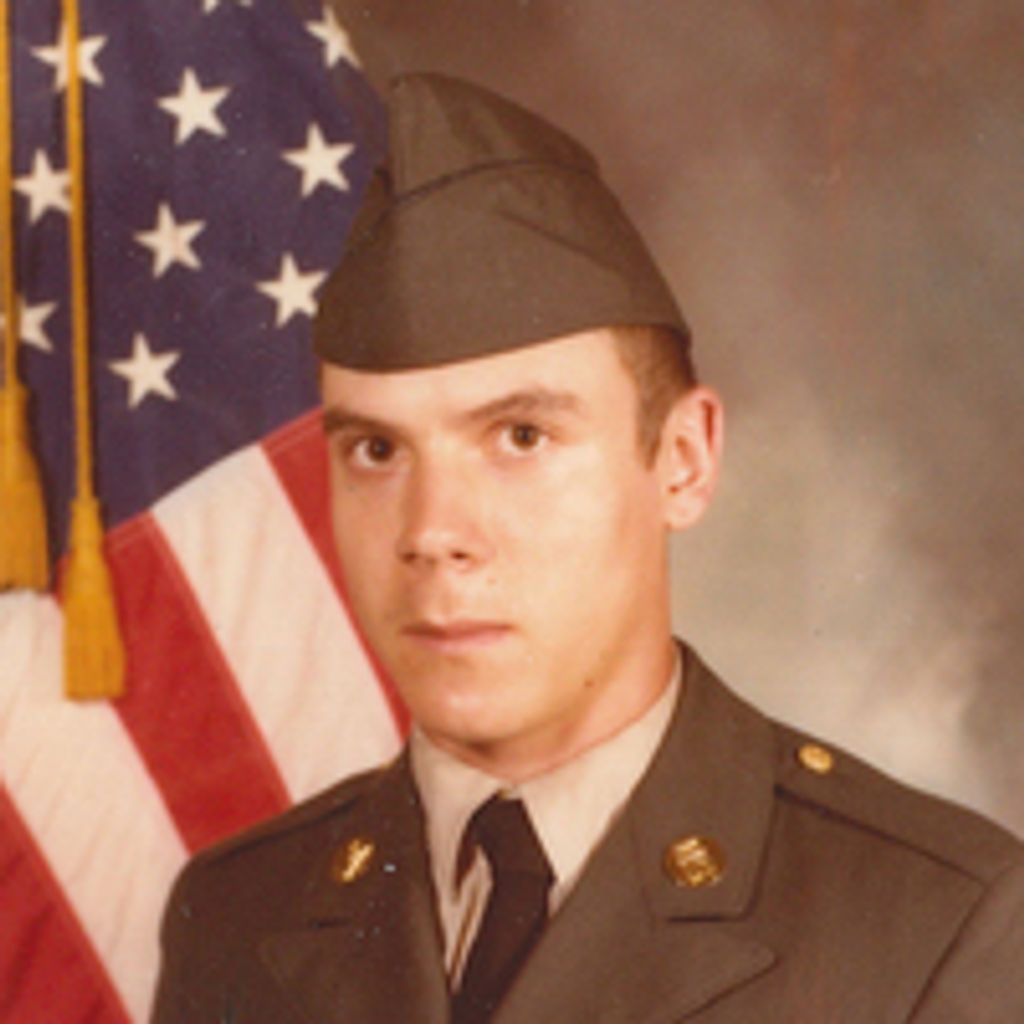 Larry Ronald Dinch Profile Photo