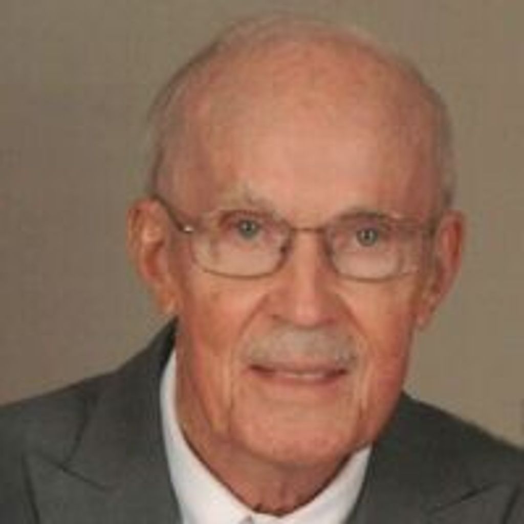 Fred Woodard Elliott Profile Photo