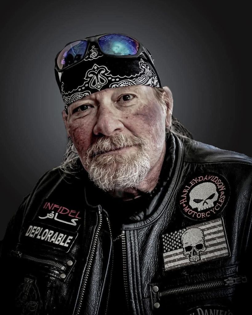 Ralph Lee "Bo" Giles, III