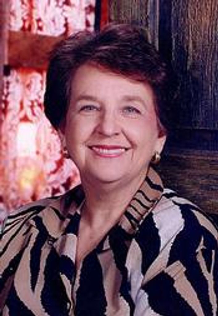 Leah Ruth Grant Helms