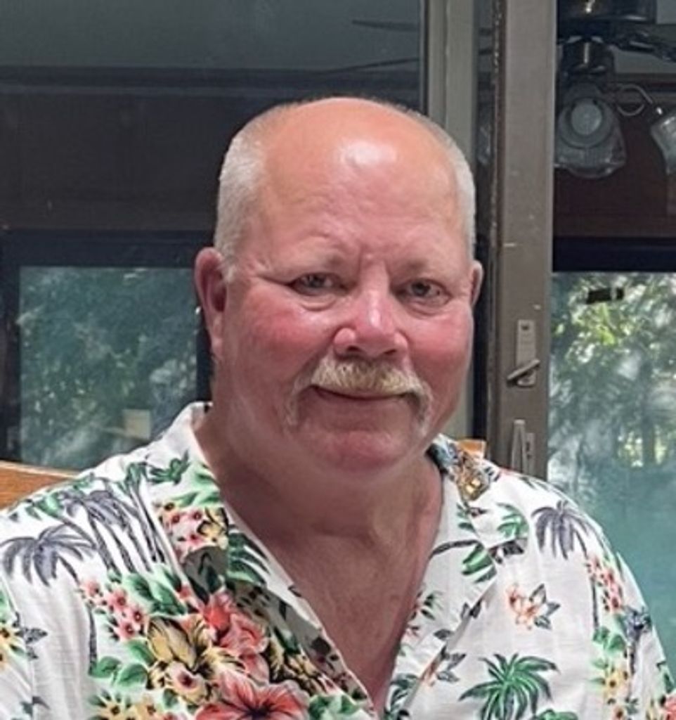 Guy Anthony Dewey Profile Photo
