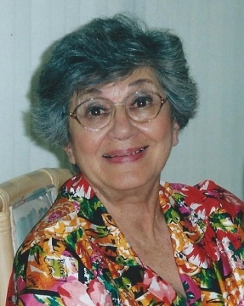 Mary Ciaburri Profile Photo