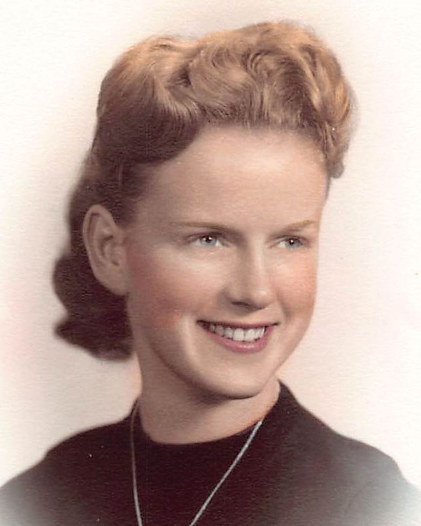 Joanne (Eagar) Mizioch Profile Photo
