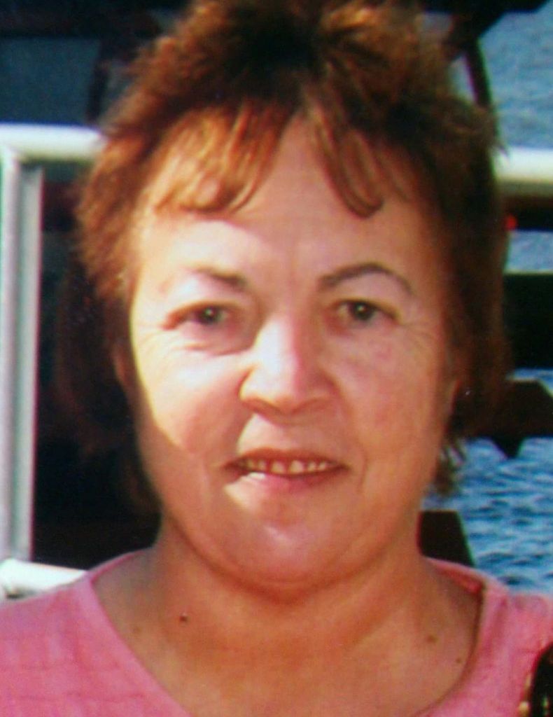 Barbara Ann Purdham Profile Photo