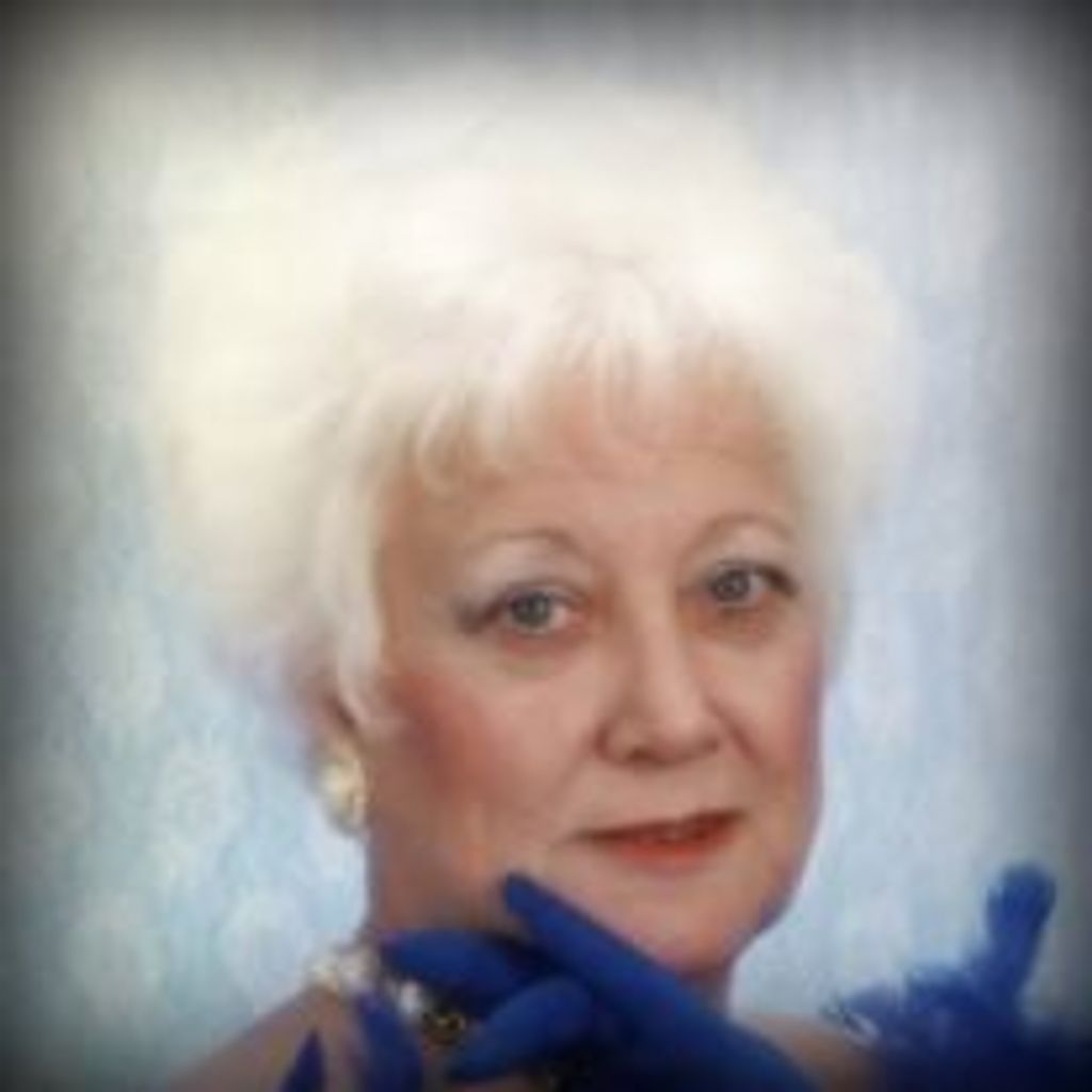 Billie Jo Russell