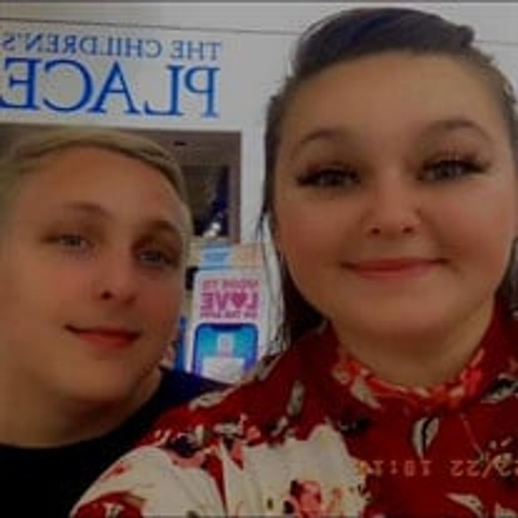 Brittnie Lane Eldridge Adaway