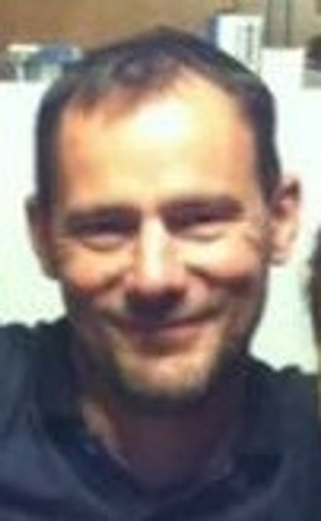 James Everett Gamble