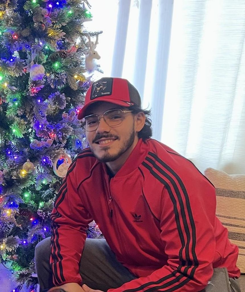 Ethan Nathaniel Mendez