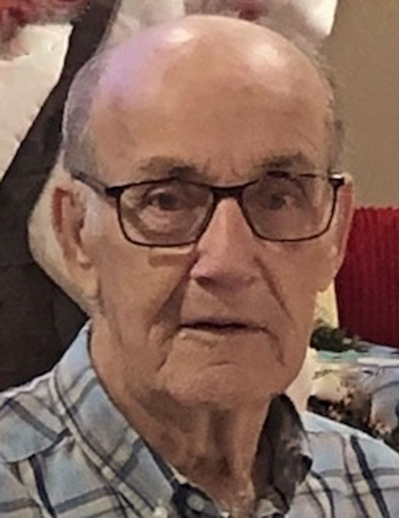 Harold Aaron Mccubbin Profile Photo