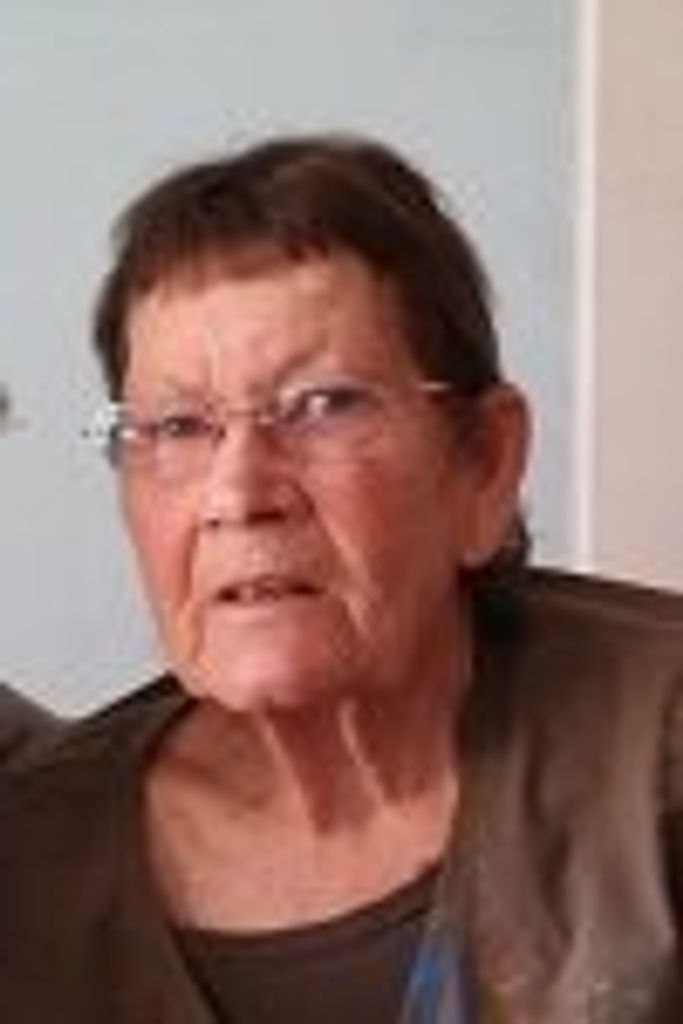 Connie Faye Moczulski