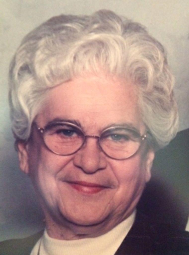 Linda York Harton