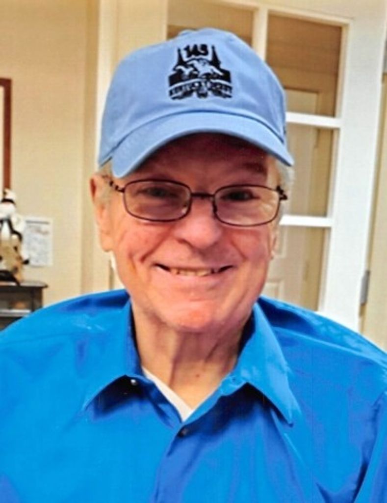 Kenneth Brown Profile Photo