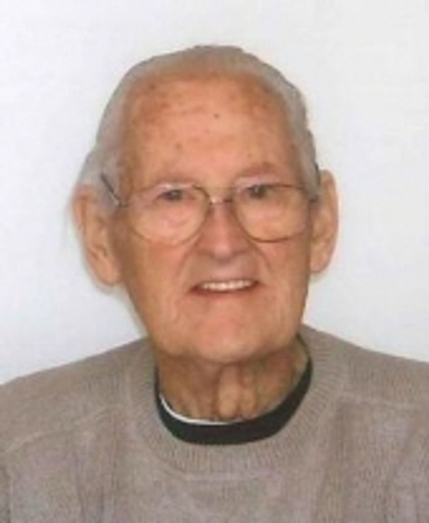 William "Buzz" Walker