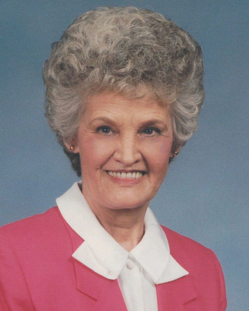 Virginia Mae Thomas Norman Profile Photo