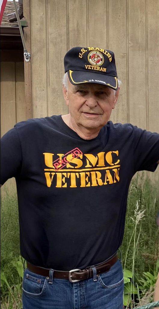 John L. Bouchard Jr. Profile Photo