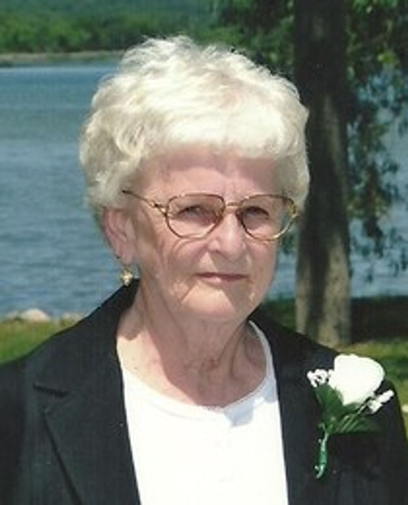 Marlys D. (Clausen)  Mcdonough Profile Photo
