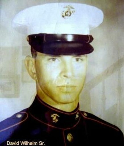 David Zachary Wilhelm Sr. photo gallery thumbnail 58 of 66