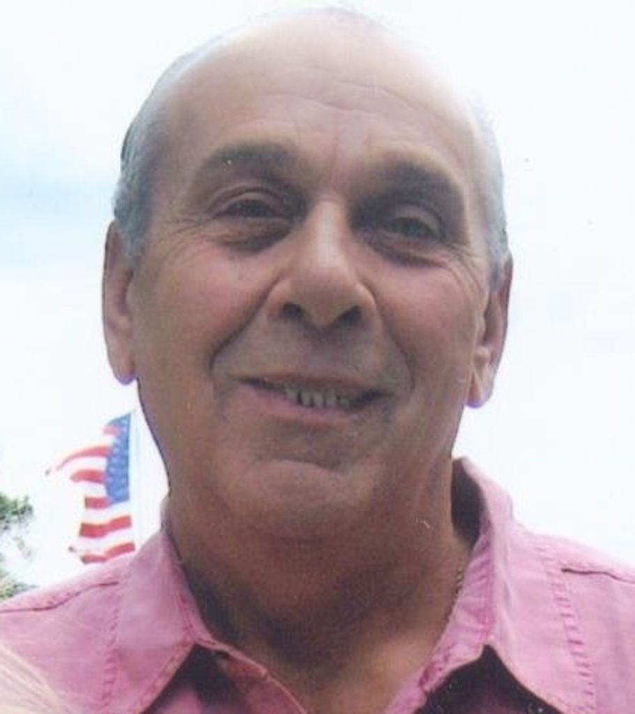 Joseph G. Petrangelo Profile Photo