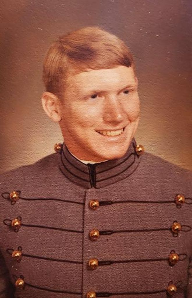 Timothy James Plumley Profile Photo