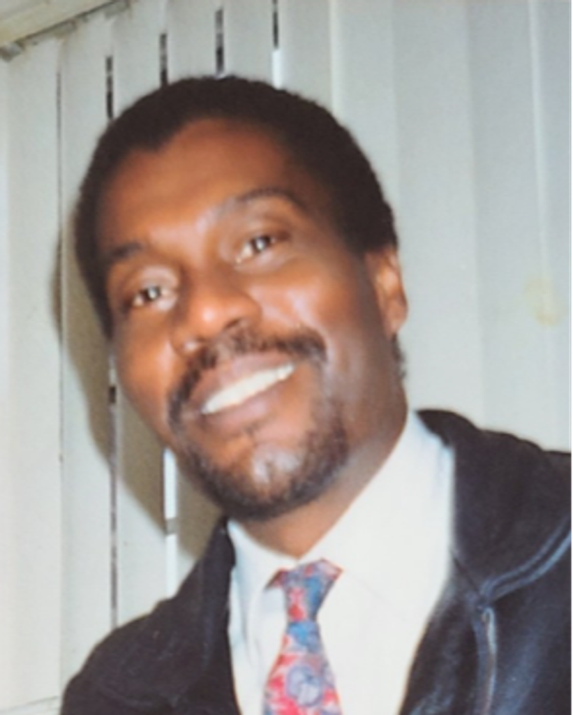 Harold W Jones Profile Photo