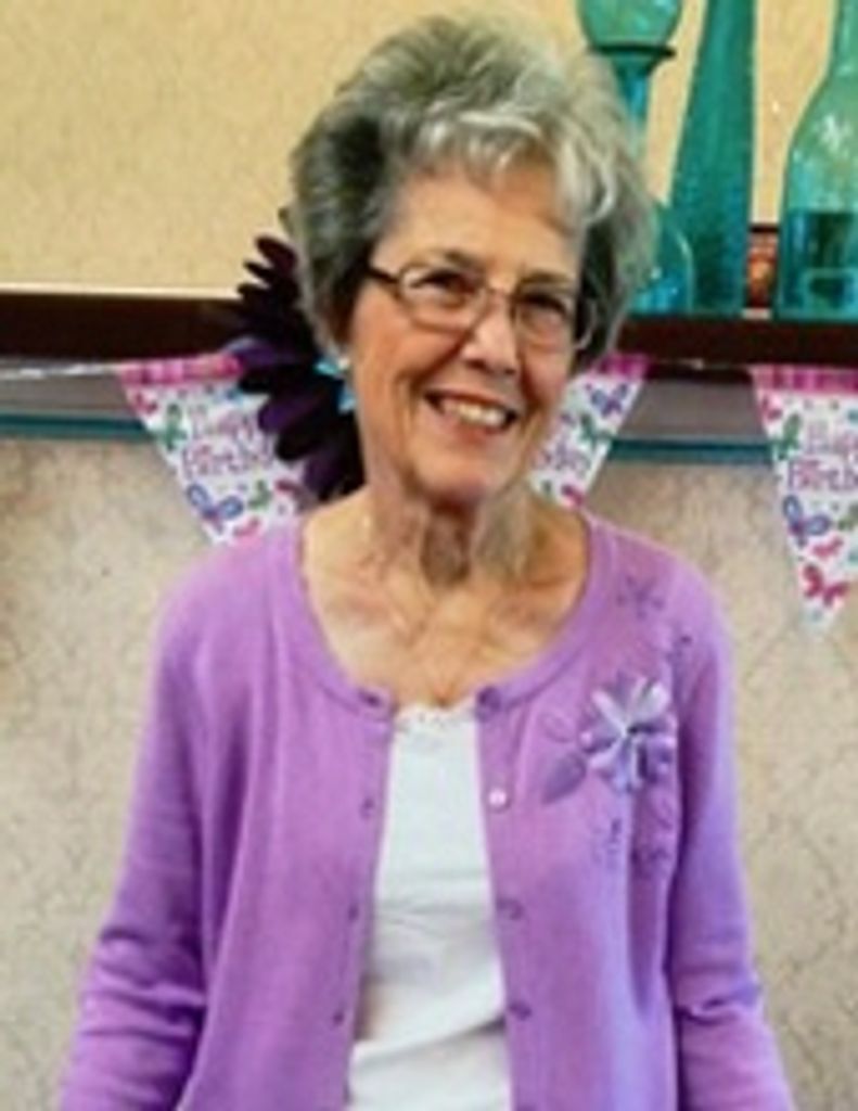 Hazel Lavon Nihsen Profile Photo