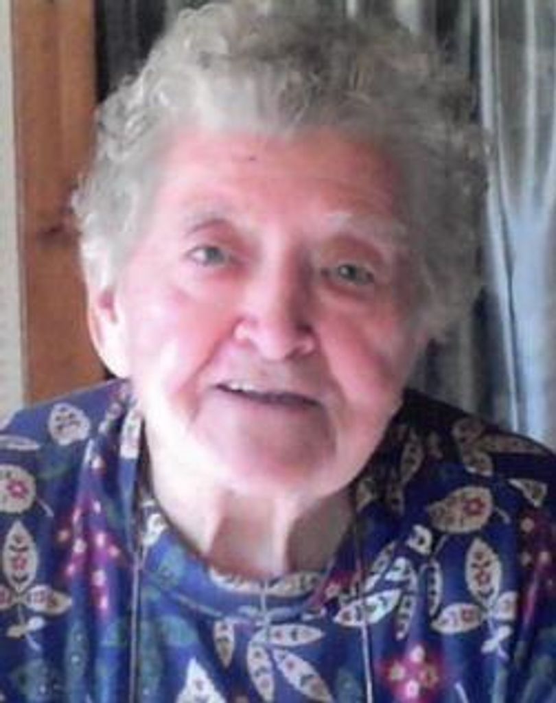 Frances G. Dunn Profile Photo
