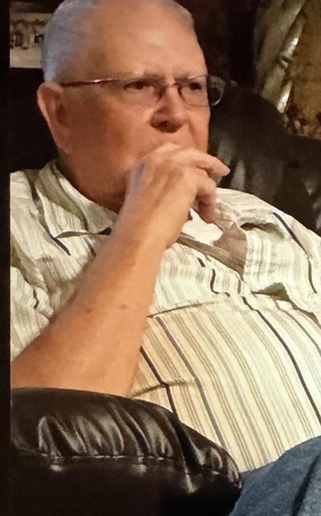 James "Tommy" Goode Profile Photo