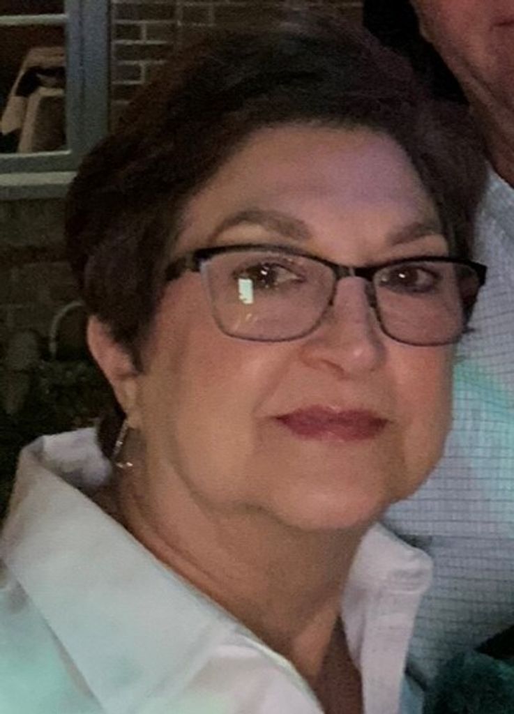 Debby Crockett Profile Photo