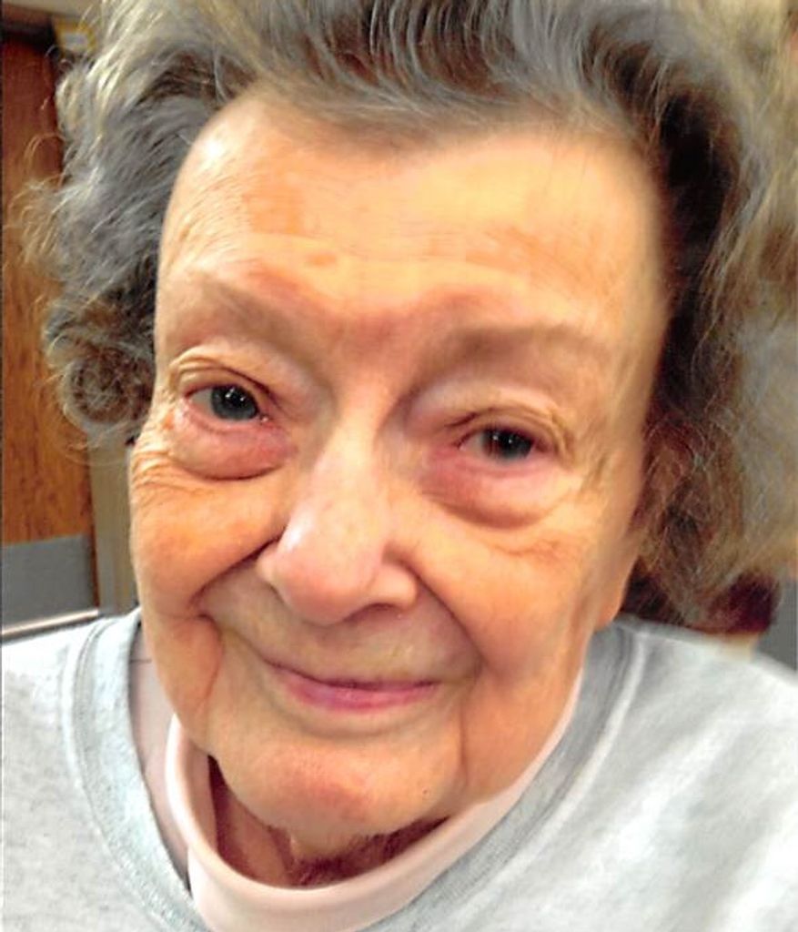 Delores Pasik