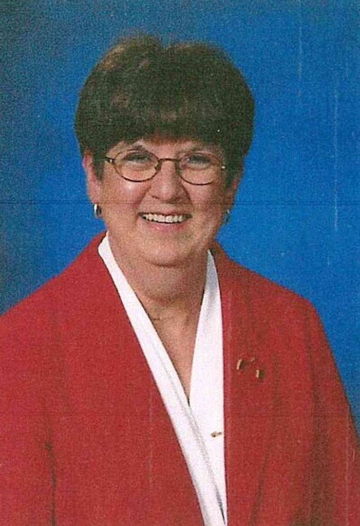 Mona June Jones Profile Photo