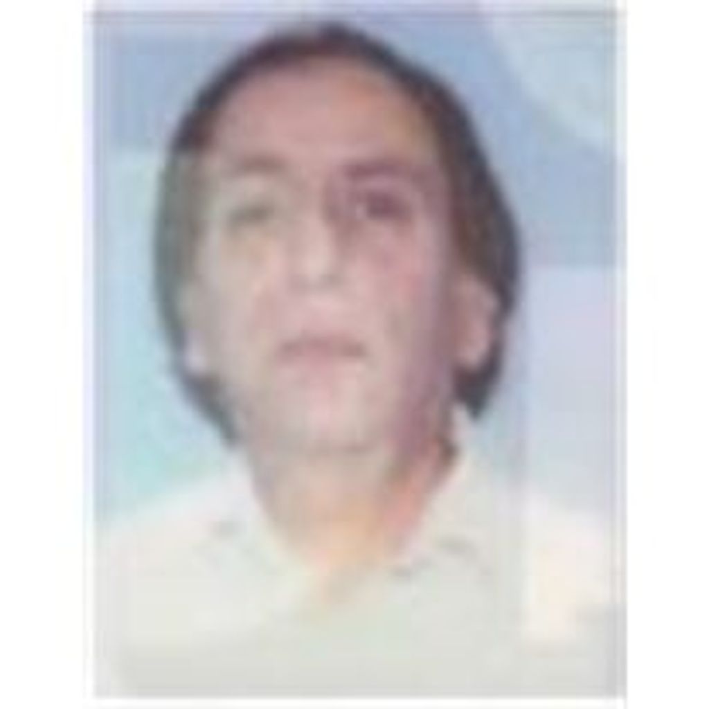 Michael "Slim" - Age 62 - Chamita - Sanchez