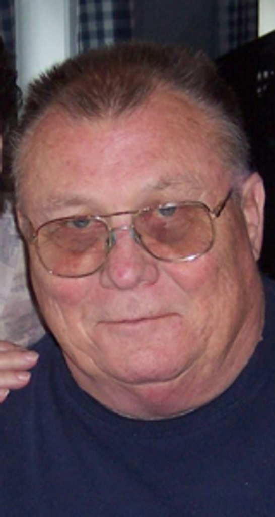 Charles B. Jewett, Jr.