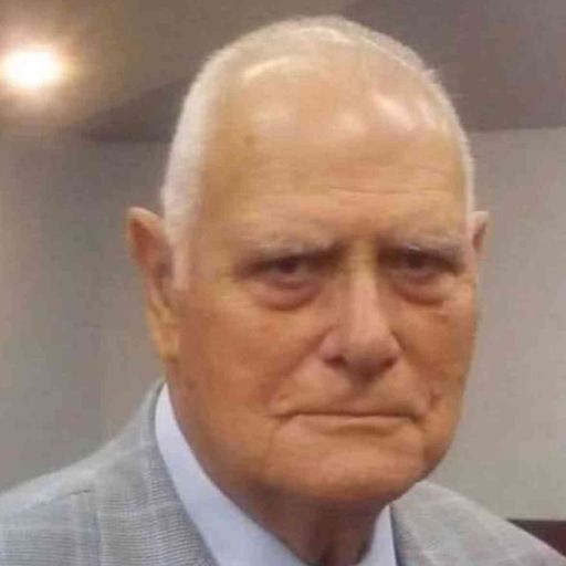 Charles (Hoppie) William Hopkins