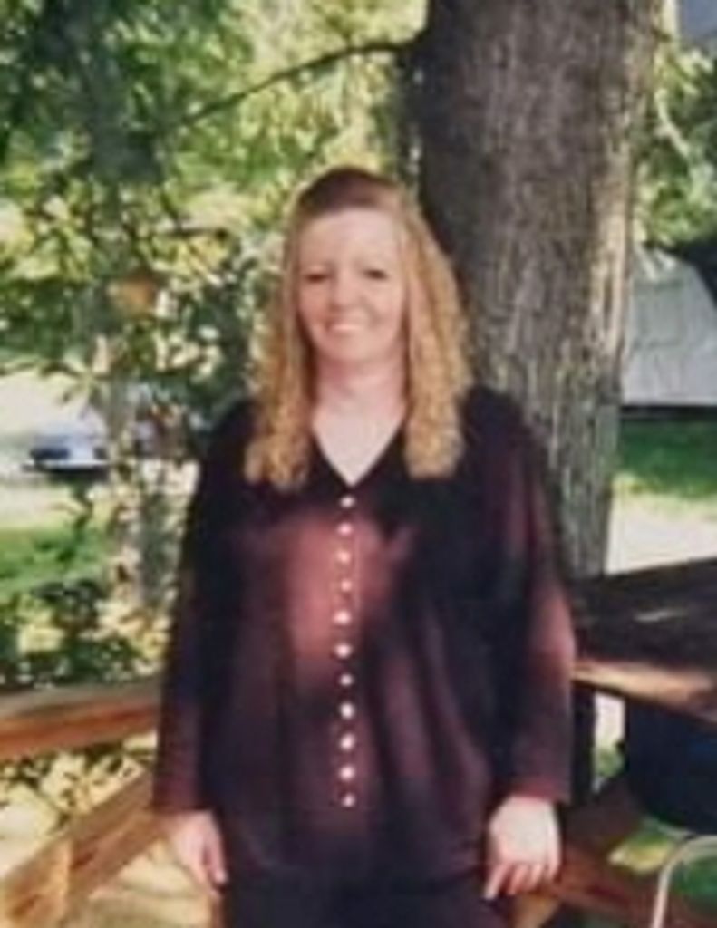 Arlene Morgan